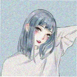 观众何笑头像